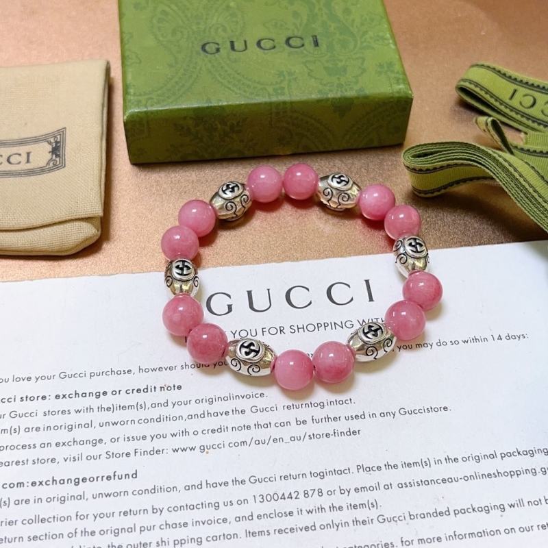 Gucci Bracelets